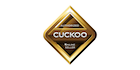 Logo of the Cuckoo brand