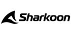 Logo van het merk Sharkoon