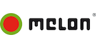 Logo van het merk Melon