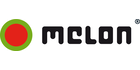Logo van het merk Melon