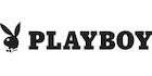 Logo van het merk Playboy