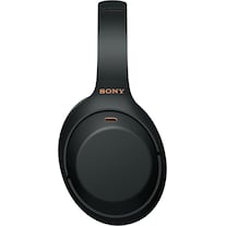 Sony WH-1000XM4 (ANC, 30 h, Draadloze)
