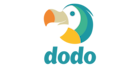 Logo van het merk Dodo