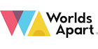 Logo of the Worlds Apart brand