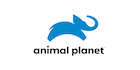 Logo van het merk Animal Planet