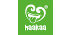 Logo der Marke Haakaa