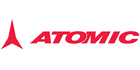 Logo der Marke Atomic