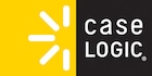 Logo van het merk Caselogic