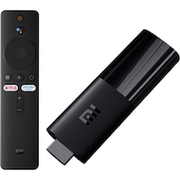 Xiaomi TV-Box Mi TV Stick mit Android- und HDR-Unterstützung (Google Assistant)