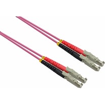 Roline LWL patch cable duplex (2 m)