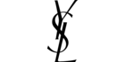 Logo van het merk Yves Saint Laurent