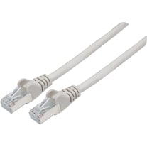 Intellinet Patch cable -connector/Cat7 raw cable (FTP, CAT7, 0.25 m)