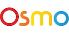 Logo van het merk Play Osmo