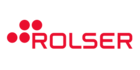 Logo der Marke Rolser