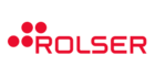 Logo der Marke Rolser