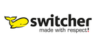 Logo van het merk Switcher