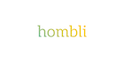 Logo van het merk Hombli