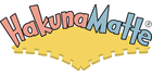 Logo of the Hakuna Matte brand