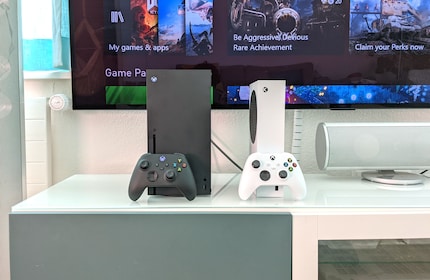 De volgende Xbox moet weer een premium apparaat worden zoals de Series X.
