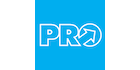 Logo der Marke PRO