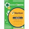 Norton Security Deluxe 3.0 (5 x, 1 J., 6 Mt.)