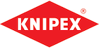 Logo of the Knipex brand