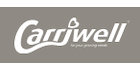 Logo van het merk Carriwell