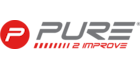 Logo van het merk Pure2improve