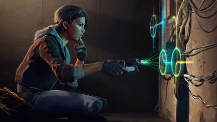 No «Half-Life» news for 2021.