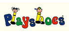 Logo van het merk Playshoes