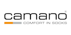 Logo der Marke Camano