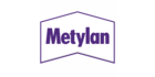 Logo van het merk Metylan