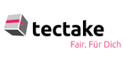 Logo van het merk tectake