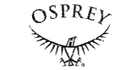 Logo of the Osprey brand
