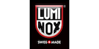 Logo van het merk Luminox
