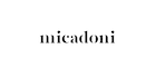 Logo van het merk Micadoni
