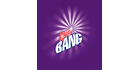 Logo of the Cillit Bang brand