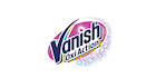 Logo der Marke Vanish