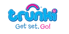 Logo der Marke Trunki