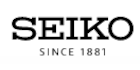 Logo van het merk Seiko