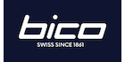 Logo of the bico brand