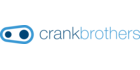 Logo der Marke Crankbrothers