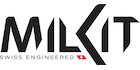 Logo der Marke MilKit