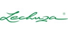 Logo van het merk Lechuza