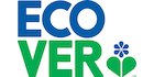 Logo van het merk Ecover