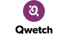 Logo of the Qwetch brand