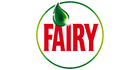 Logo van het merk Fairy
