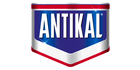 Logo van het merk Antikal