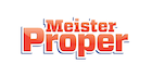 Logo van het merk Meister Proper