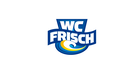 Logo van het merk WC Frisch